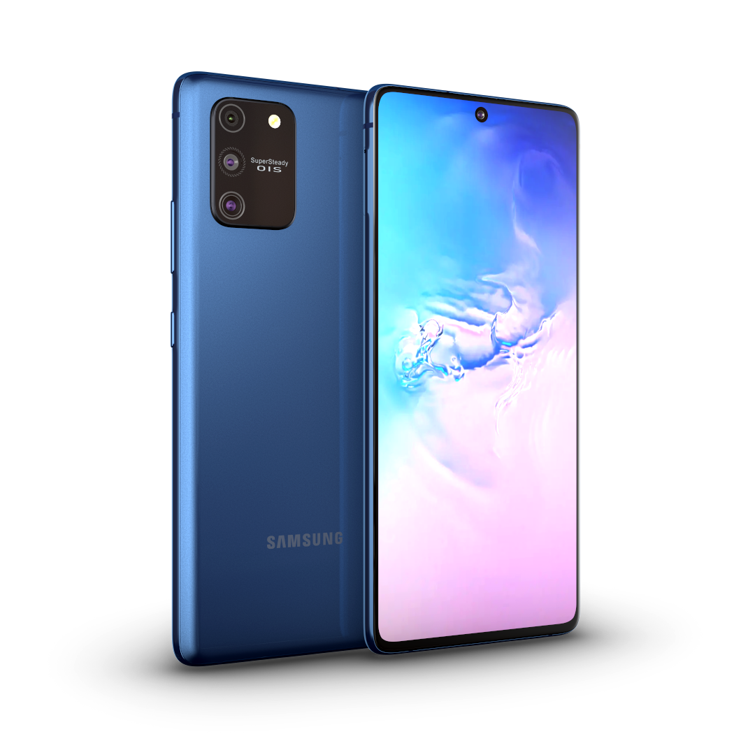 samsung galaxy s10 lite 512gb price